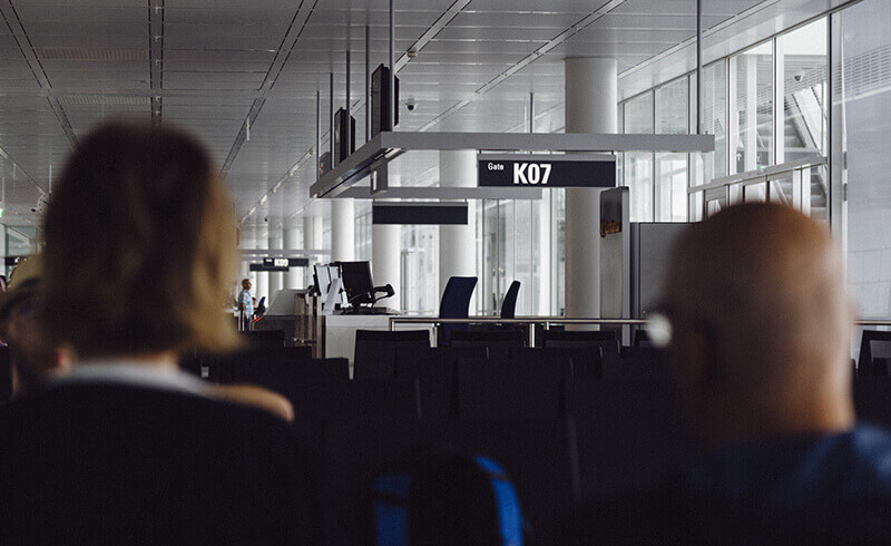 【COVID19教學】Digital Passenger Declaration (DPD) 出發前必備澳洲數位旅客聲明教學