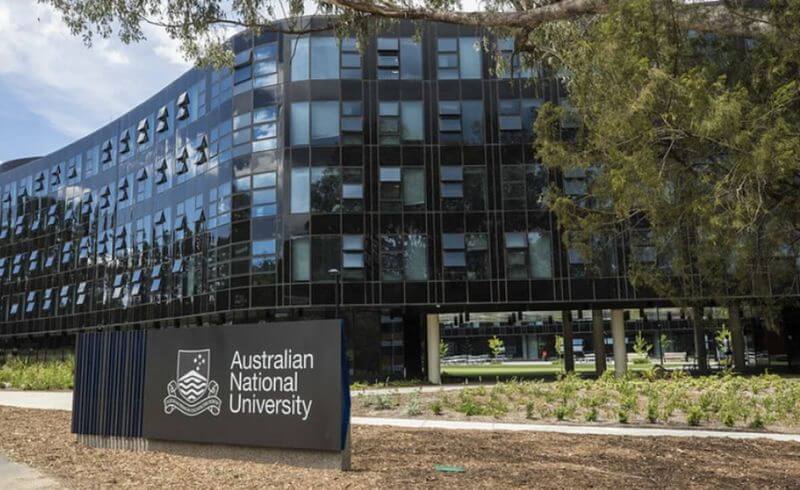 【澳洲大學指南】澳洲唯一國立大學「澳洲國立大學」