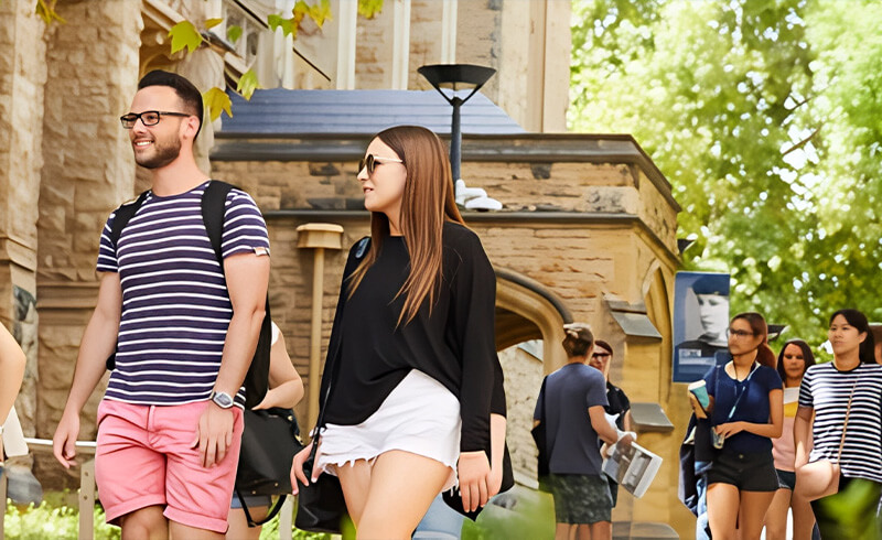 阿得雷德學院 The University of Adelaide College｜2025 年國際學生獎學金