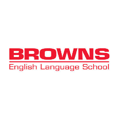布朗斯英語學院