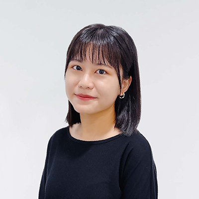 Judy Wang