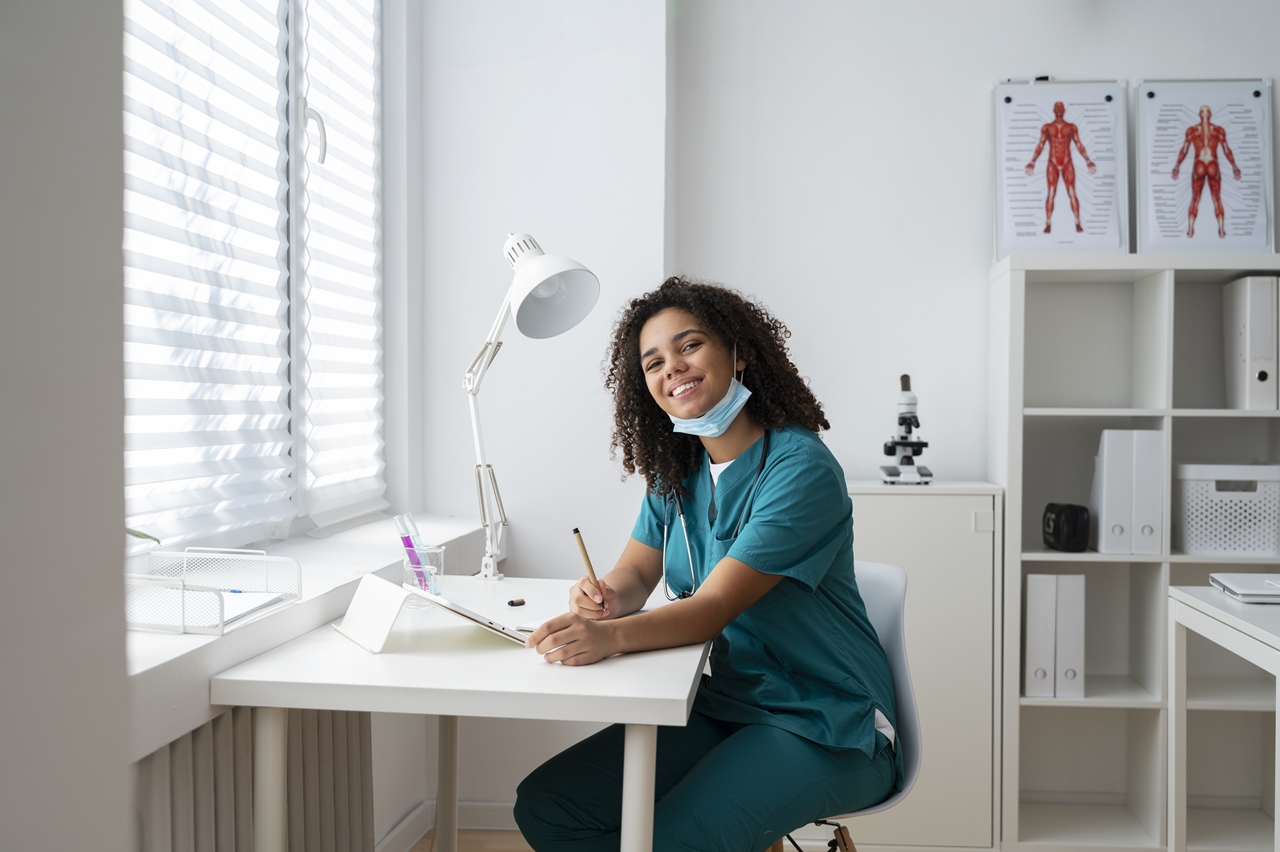 澳洲護理師的工作環境也比較友善，光是有薪年假就至少有 5 週以上，生活與工作可以取得平衡。